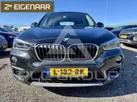 2018 BMW X1
