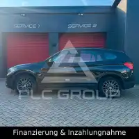 2018 BMW X1