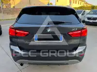 2018 BMW X1