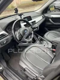 2018 BMW X1