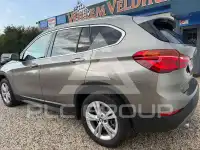 2018 BMW X1