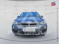 2018 BMW X1