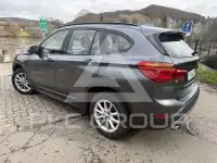 2018 BMW X1