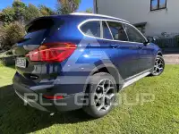 2018 BMW X1