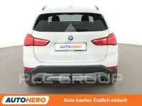 2018 BMW X1