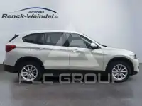 2018 BMW X1