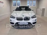 2018 BMW X1