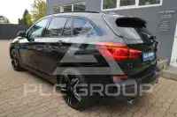 2018 BMW X1