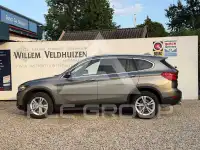 2018 BMW X1