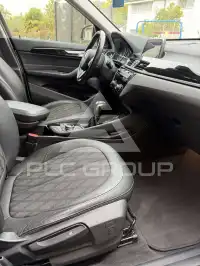 2018 BMW X1