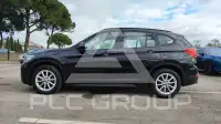 2018 BMW X1