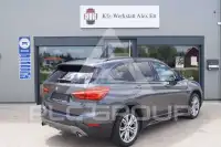 2018 BMW X1