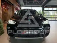 2018 BMW X1