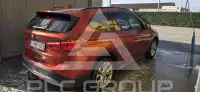 2018 BMW X1