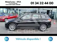 2018 BMW X1