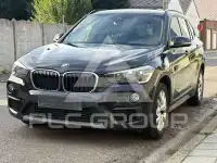 2018 BMW X1