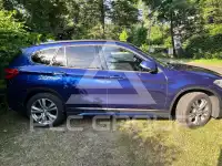 2018 BMW X1
