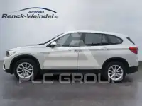 2018 BMW X1