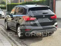 2018 BMW X1
