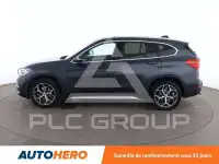 2018 BMW X1