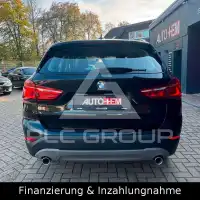 2018 BMW X1
