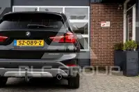 2018 BMW X1
