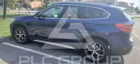 2018 BMW X1