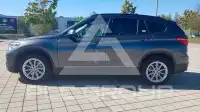 2018 BMW X1