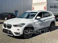 2018 BMW X1