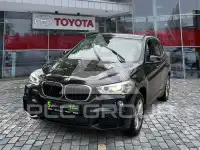 2018 BMW X1