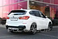 2018 BMW X1