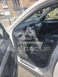 2018 BMW X1