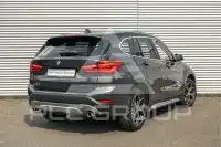 2018 BMW X1