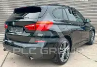 2018 BMW X1