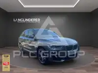 2018 BMW X1