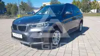 2018 BMW X1