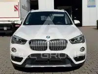 2018 BMW X1