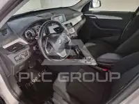 2018 BMW X1