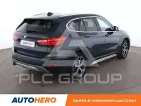 2018 BMW X1