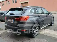 2018 BMW X1