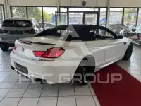 2018 BMW M6