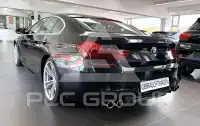 2018 BMW M6