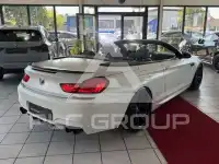 2018 BMW M6