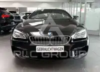 2018 BMW M6