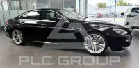 2018 BMW M6