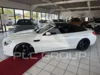 2018 BMW M6