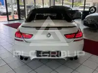 2018 BMW M6