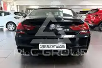 2018 BMW M6