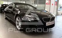 2018 BMW M6