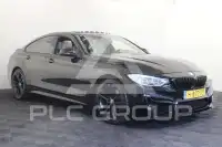 2018 BMW 428